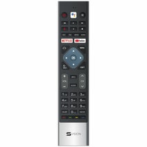 Seiki SVision 58 Inch 4K UHD HDR Android TV SVU5800G hero image