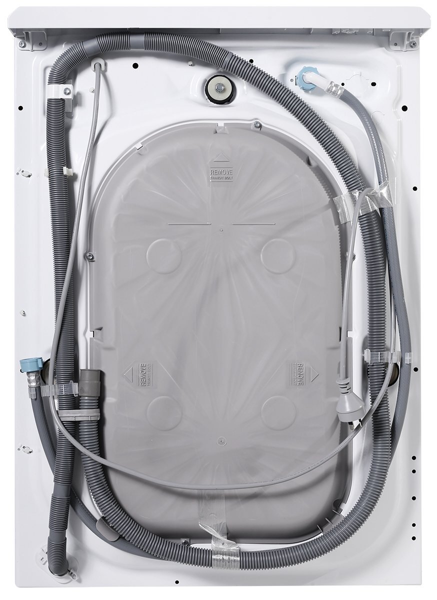 Simpson SWF12743 7kg EZI Sensor Front Load Washing Machine hero image