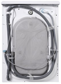 Simpson SWF12743 7kg EZI Sensor Front Load Washing Machine hero image