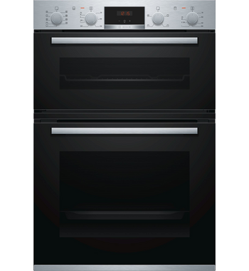 Bosch eye level oven sale