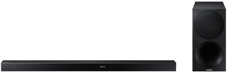 Samsung hwm550 review cheap