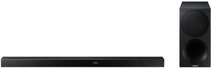 Samsung HW-M550 Series 5 3.1 Ch Soundbar with Wireless Subwoofer hero image