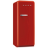 Smeg FAB28RRA1 256L Retro Style Top Mount Fridge image NaN