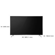 TCL 40S6500FS 40 Inch 101cm Full HD LED LCD TV hero image
