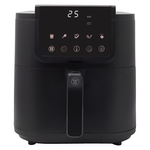 Westinghouse Slimline Air Fryer 8L Black WHOF09K hero image