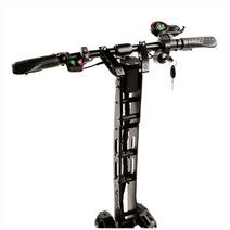 Mearth GTS MAX Electric Scooter MT20-GTSMXES-B hero image