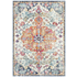 Rug Culture Evoke Large White Rug 290X200CM - EVO254WHI290X200 image NaN