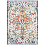 Rug Culture Evoke Large White Rug 290X200CM - EVO254WHI290X200 hero image