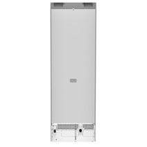 Liebherr 314L Bottom Mount Refrigerator Stainless Steel SBNSDH5264 hero image