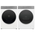 Fisher & Paykel Series 5 10kg/10kg Front Load Washer and Heat Pump Dryer Laundry Package WH1060P5DH1060P5 image NaN