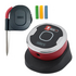 Weber WEBERTHERMPK2 iGrill Mini 2 Thermometer Pack image NaN