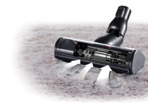 LG A9MULTI2X CordZero A9 2-in-1 Cordless Handstick Vacuum Cleaner hero image
