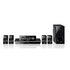 Panasonic SC-BTT400GNK 3D Full HD Blu-Ray Home Theatre System image NaN