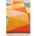 Rug Culture Matrix Large Multi-coloured Rug 280X190CM - MTX-905-MUL-280X190 image NaN