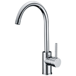 Smeg Kitchen Mixer Tap ST100SC hero image