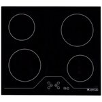 Artusi 60cm 4 Zone Ceramic Cooktop CACC4A hero image