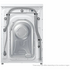 Samsung 8.5kg/6kg AddWash Washer Dryer Combo WD85T554DBW image NaN