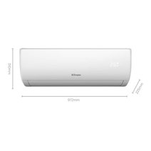 Dimplex 3.5kW Reverse Cycle Split System Inverter Air Conditioner DRED Enabled DCES12 hero image