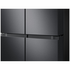 Samsung 648L French Door Fridge Black SRF7500BB image NaN