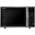 Sharp R995DST 1000W Convection Microwave image NaN