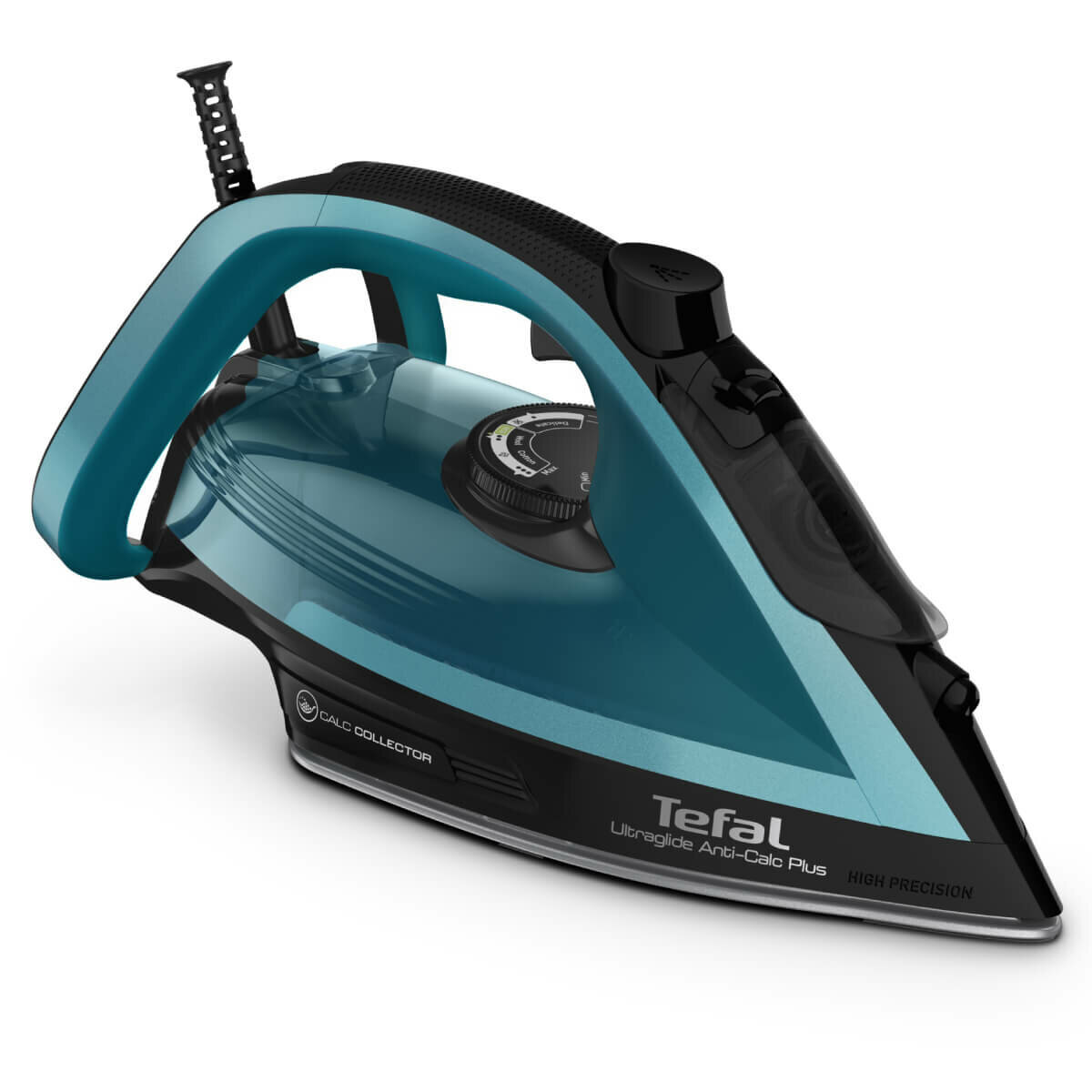 Tefal ultimate anti calc steam iron deals