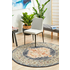 Rug Culture Legacy Medium Multi-coloured Rug 200X200CM - LEG-855-ECRU-200X200 image NaN