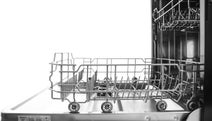 Esatto DWI6CS Fully Integrated Dishwasher hero image