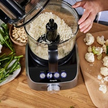 Durapres Prep Master Pro Large Food Processor DPDP800 hero image