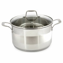Westinghouse Five Piece Stainless Steel Set WH5P02SS hero image