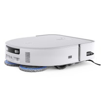 Ecovacs Deebot X5 Pro Omni White DEEBOT-X5-PRO hero image