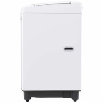 LG 7.5kg Top Load Washing Machine with Smart Inverter Control WTG7520 hero image