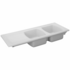 Turner Hastings Lusitano Double Bowl Sink with Reversible Drainer 7222-NTH image NaN