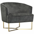 Kalona Madre Forest Armchair  - 120-1P-TX2350 image NaN