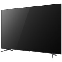 TCL 75 Inch C645 4K UHD QLED Smart Google TV 75C645 hero image