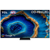 TCL 85 Inch C755 QD-Mini LED Google TV 85C755 image NaN