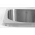 Abey AL100ALHBP The Hunter 30L Single Inset Laundry Tub with Left Hand Bypass image NaN