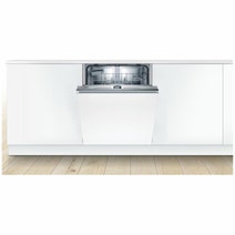 Bosch 60cm Series 4 Fully Integrated Dishwasher SMV4HTX01A hero image