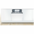 Bosch 60cm Series 4 Fully Integrated Dishwasher SMV4HTX01A image NaN