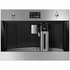 Smeg Classic Aesthetic Built-In Coffee Machine Stainless Steel CMS4303X image NaN