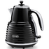 Delonghi KBZ2001BK Scultura Kettle image NaN