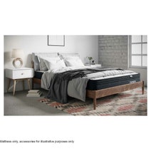 Universe Bed Co. Stardream King Single Mattress NSKSPSMIB001 hero image