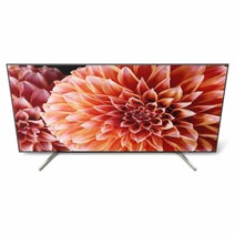 Sony 75 Inch X90F 4K UHD HDR Smart Android TV KD75X9000F hero image