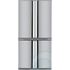 653L Sharp French Door Fridge SJF65PCSL image NaN