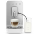 Smeg Automatic Coffee Machine with AutoMilk White BCC13WHMAU image NaN