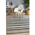 Rug Culture Miller Large Denim Rug 280X190CM - MIL-732-DEN-280X190 image NaN
