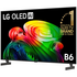 LG 55 Inch OLED AI B6 4K Smart TV OLED55B6PSA [2026] image NaN