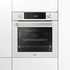 Haier 60cm Seven Function Oven with Air Fry Grey HWO60S7ELG4 image NaN