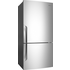 Westinghouse 528L Bottom Mount Fridge WBE5300SAR image NaN