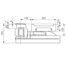 BORA Professional 2.0 Extractor with Integrated Fan PKAS hero image