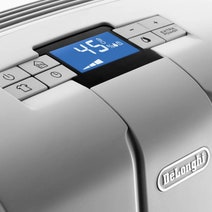 Delonghi DDS30COMBI 30L AriaDry Compact Dehumidifier hero image
